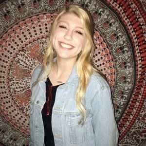 Meet your Posher, Jenny